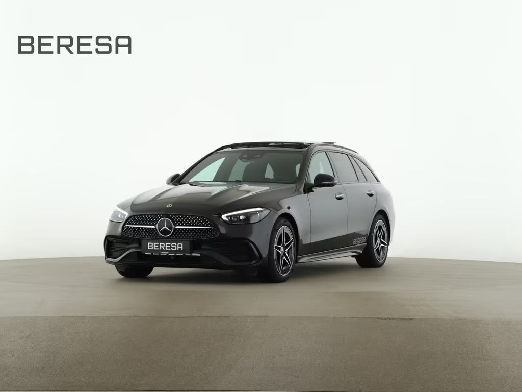 Mercedes-Benz C-Klasse 2026 Diesel