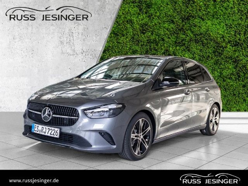 Mercedes-Benz B-Klasse 2025 Benzine