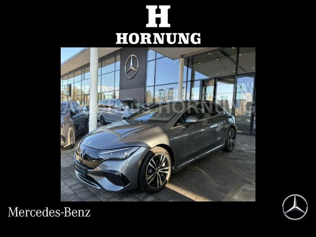 Mercedes-Benz EQE 2025 Elektrisch