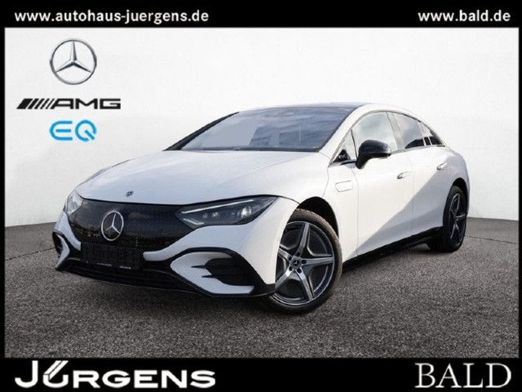 Mercedes-Benz EQE 2023 Elektrisch