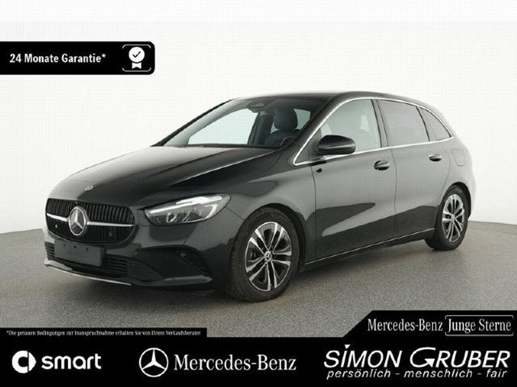 Mercedes-Benz B-Klasse 2025 Benzine