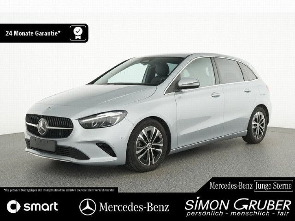 Mercedes-Benz B-Klasse 2025 Diesel