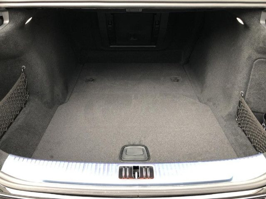 Mercedes-Benz CLS-Klasse