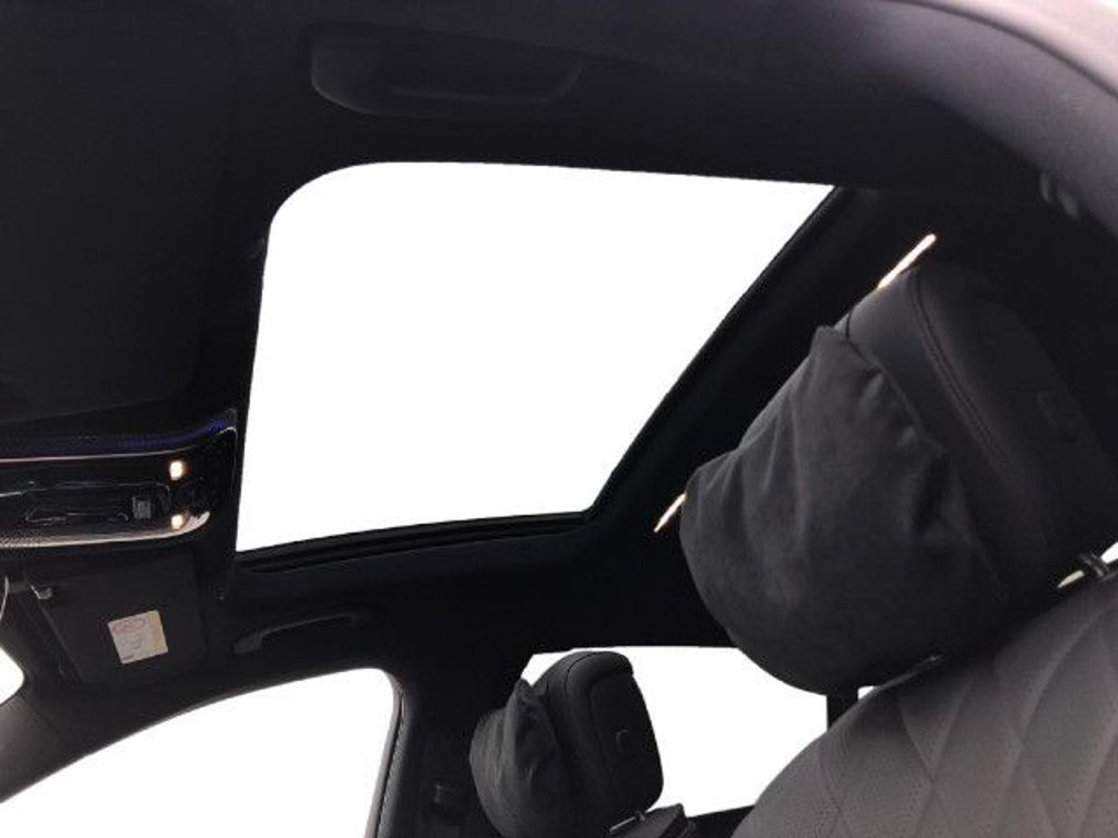 Mercedes-Benz CLS-Klasse