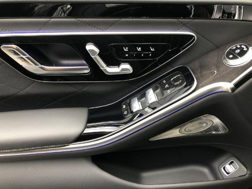 Mercedes-Benz CLS-Klasse