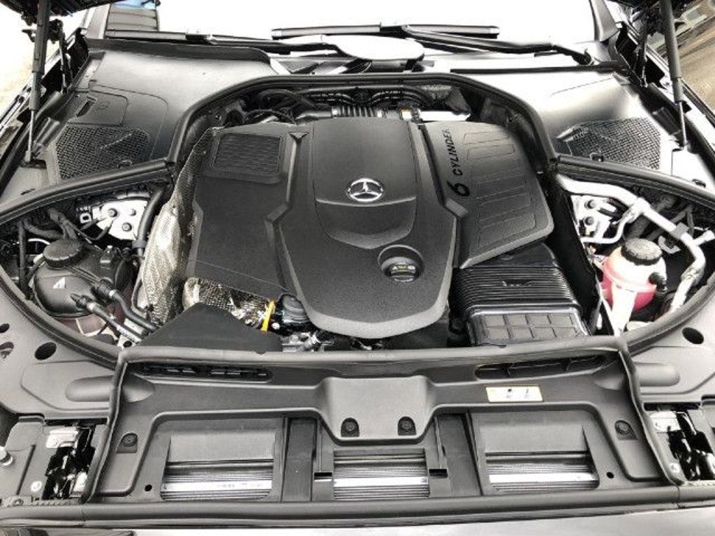 Mercedes-Benz CLS-Klasse