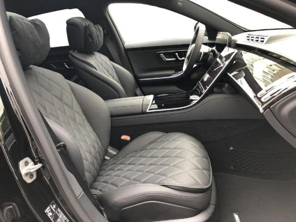 Mercedes-Benz CLS-Klasse