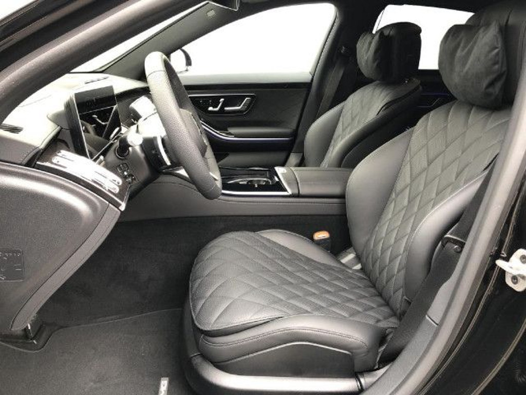 Mercedes-Benz CLS-Klasse