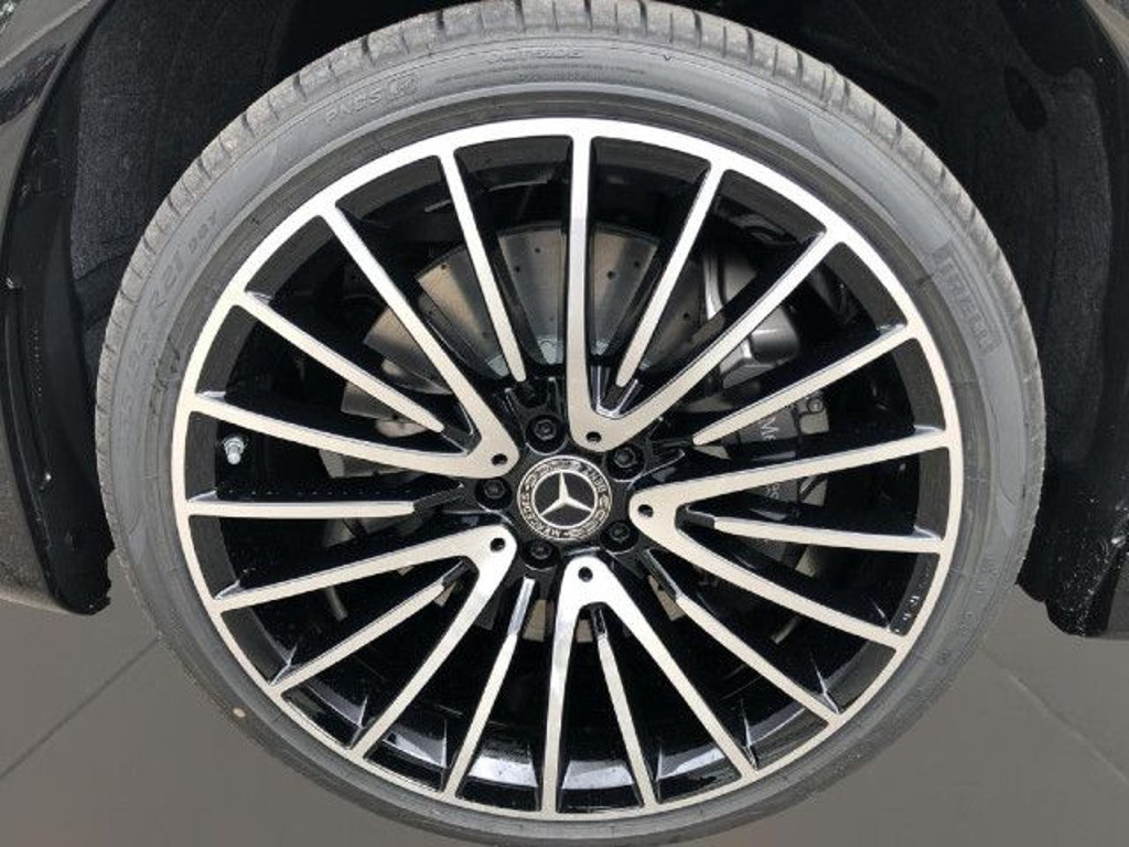 Mercedes-Benz CLS-Klasse