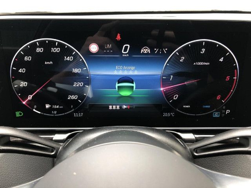 Mercedes-Benz CLS-Klasse