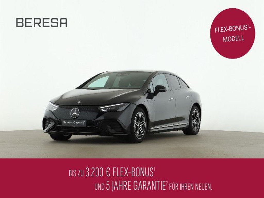 Mercedes-Benz EQE 2025 Elektrisch