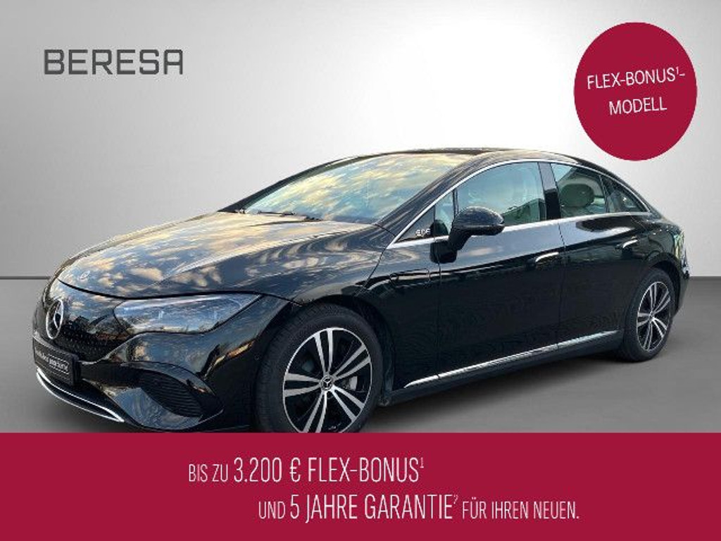 Mercedes-Benz EQE 2024 Elektrisch