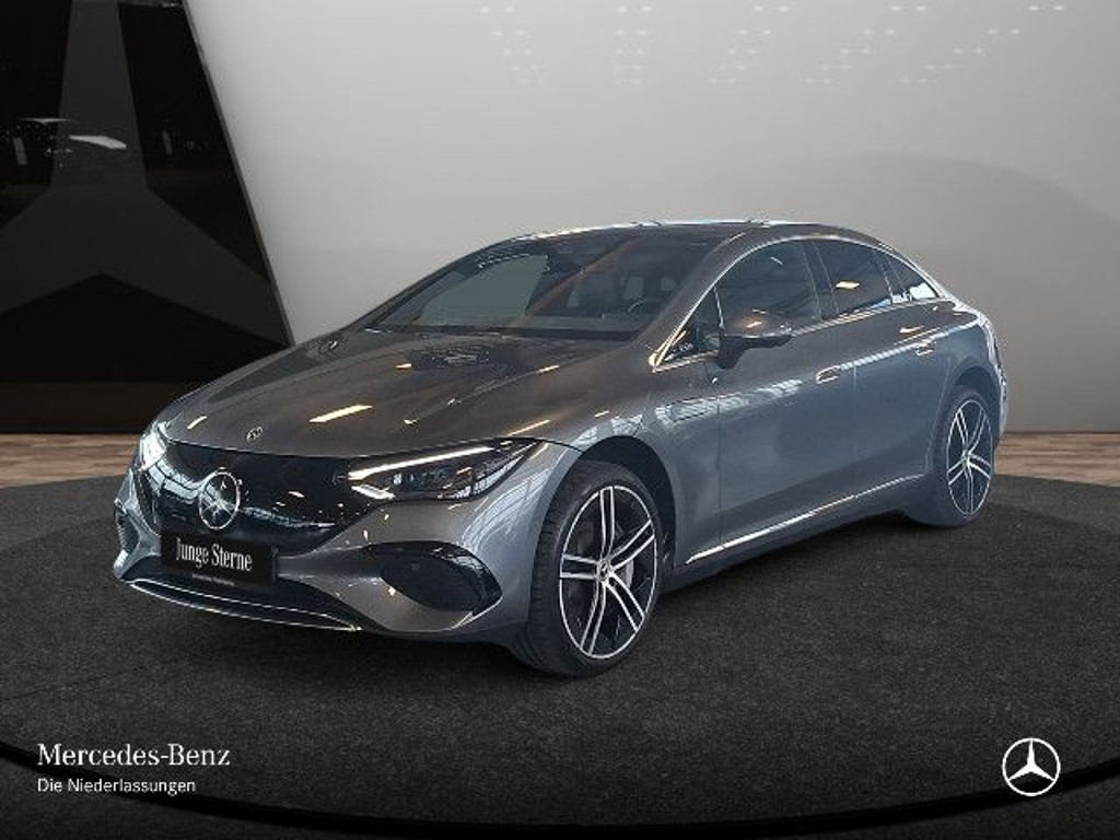 Mercedes-Benz EQE 2022 Elektrisch