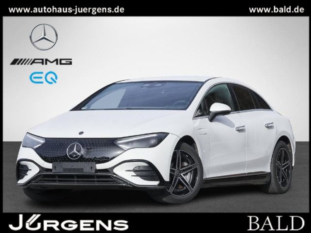 Mercedes-Benz EQE 2024 Elektrisch