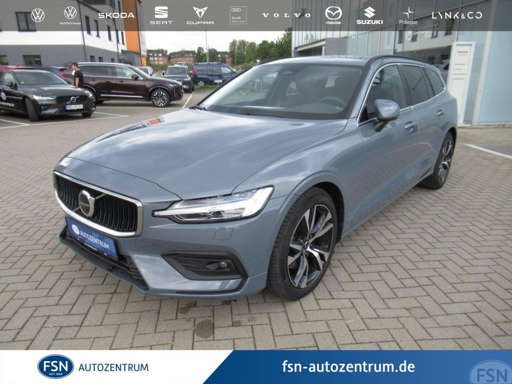Volvo V60 2024 Benzine