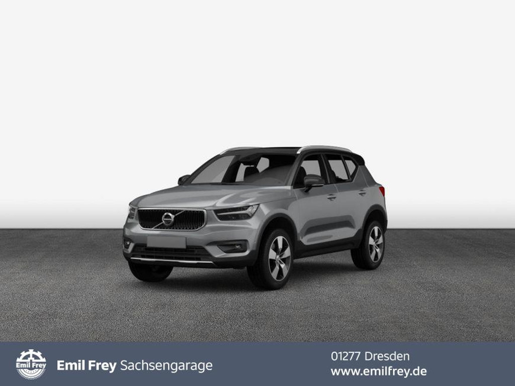 Volvo XC40 2025 Benzine
