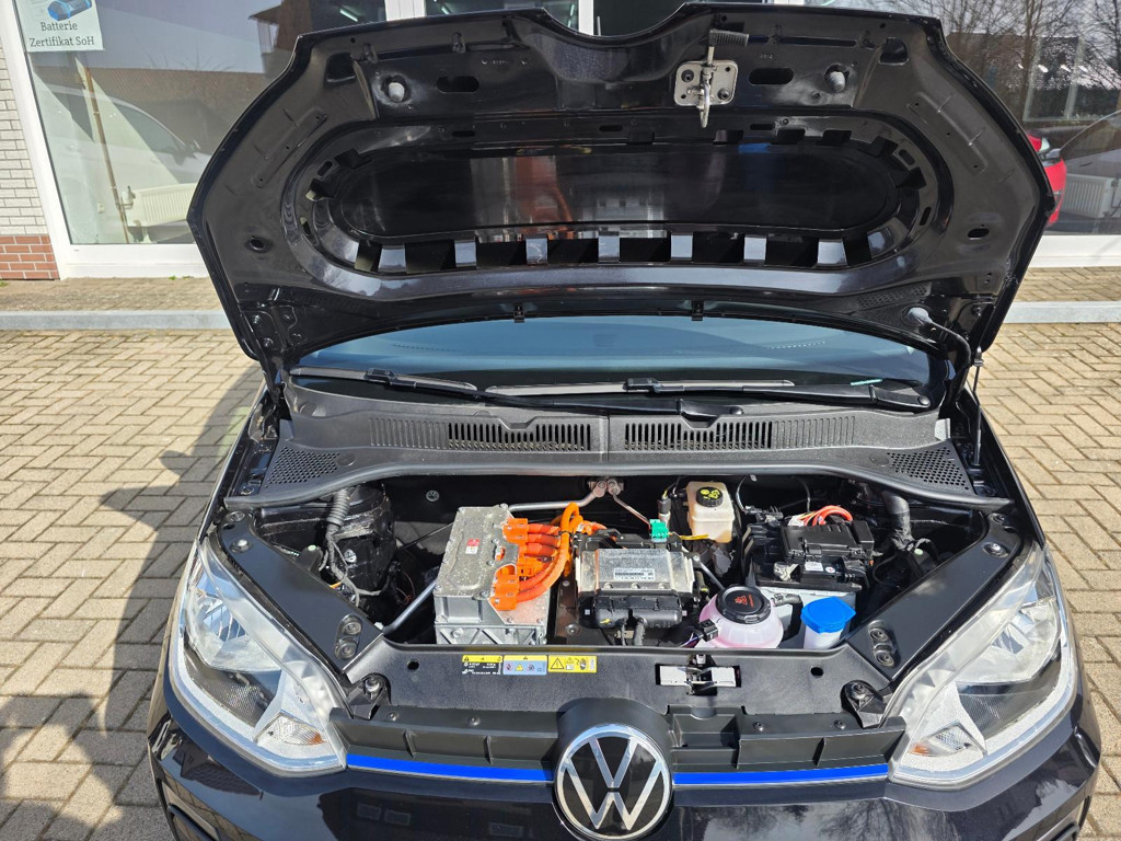 Volkswagen e-Up!