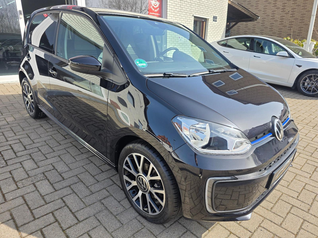 Volkswagen e-Up!