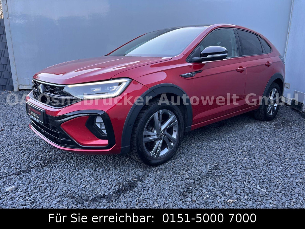 Volkswagen Taigo 2024 Benzine