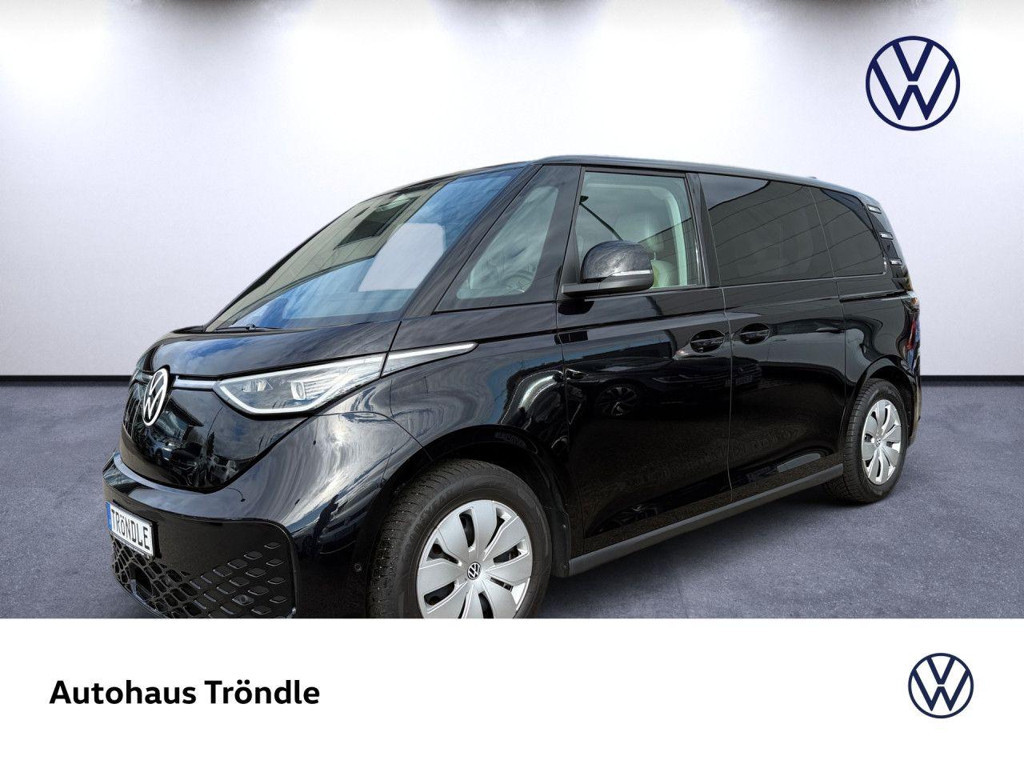 Volkswagen ID. Buzz 2024 Elektrisch