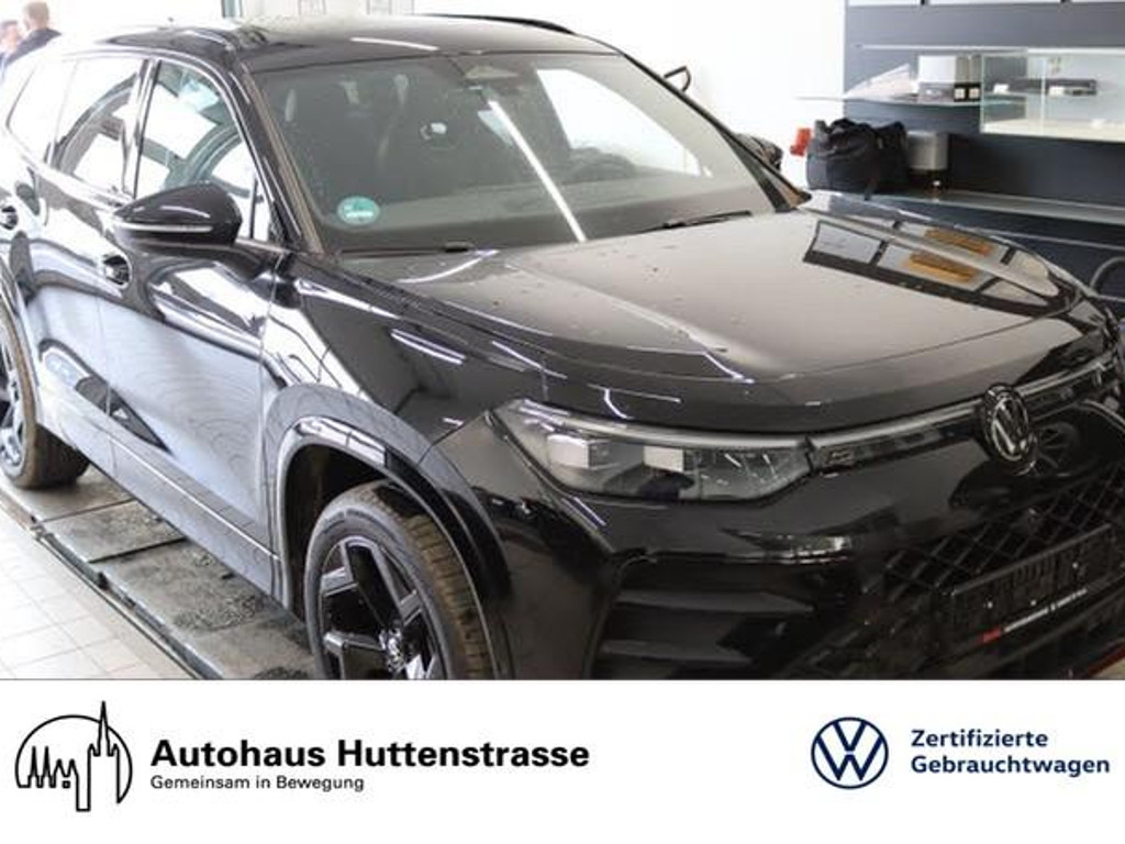 Volkswagen Tayron 2025 Diesel