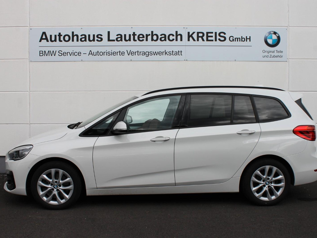 BMW 2 Serie