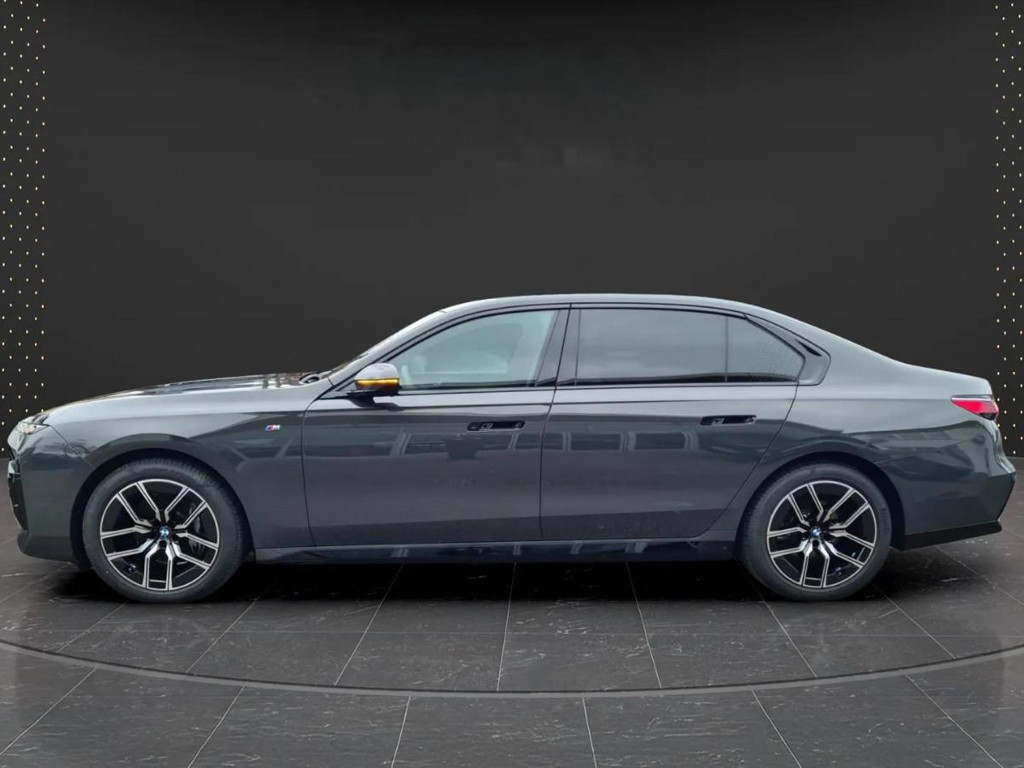 BMW 7 Serie