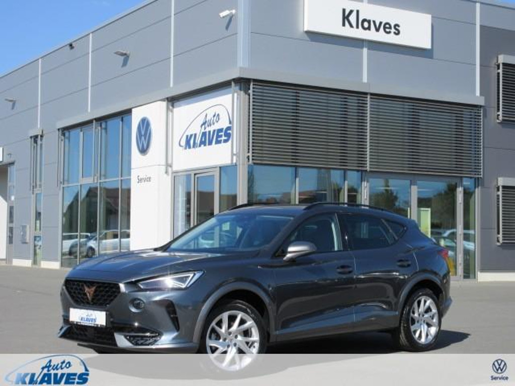 Cupra Formentor 2023 Benzine