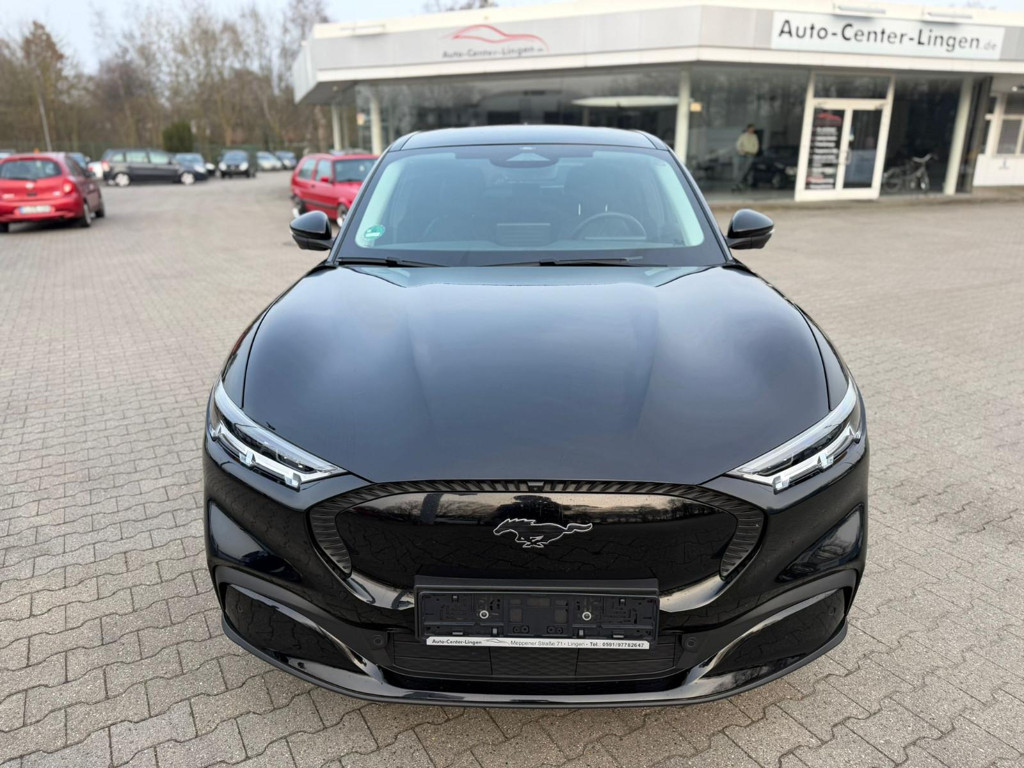 Ford Mustang Mach-E