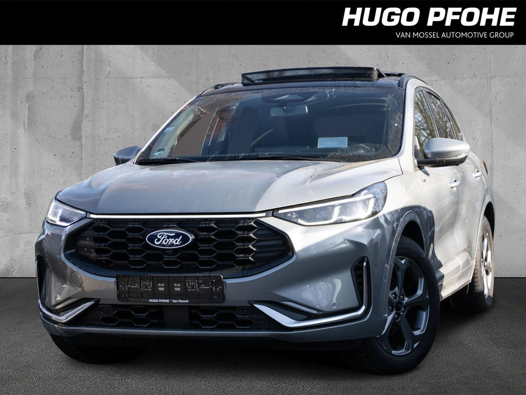 Ford Kuga 2024 Benzine