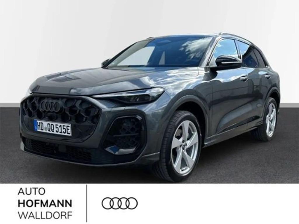 Audi Q5 2025 Hybride Benzine