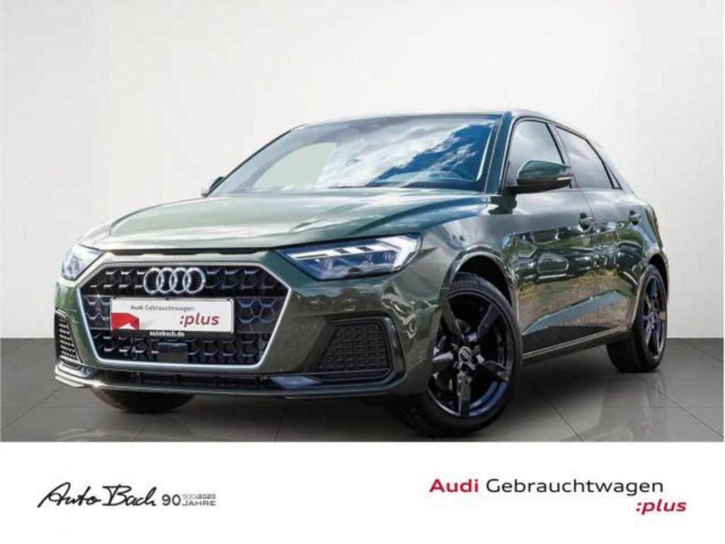 Audi A1 2025 Benzine