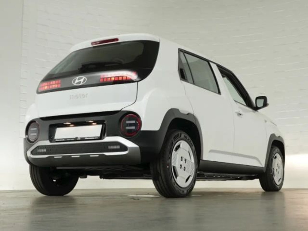 Hyundai Inster