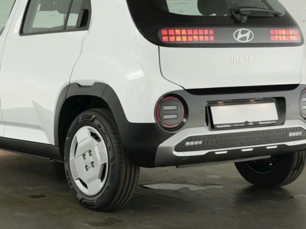 Hyundai Inster