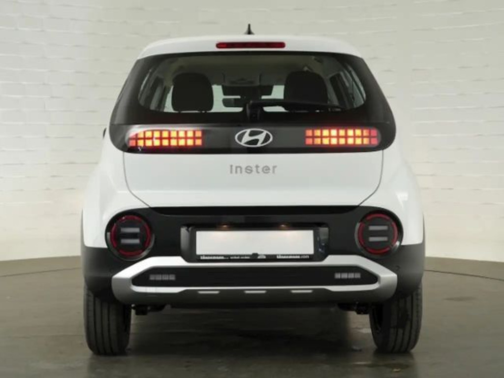 Hyundai Inster