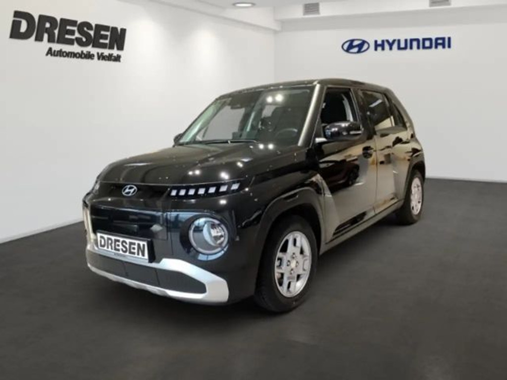 Hyundai Inster 2025 Elektrisch