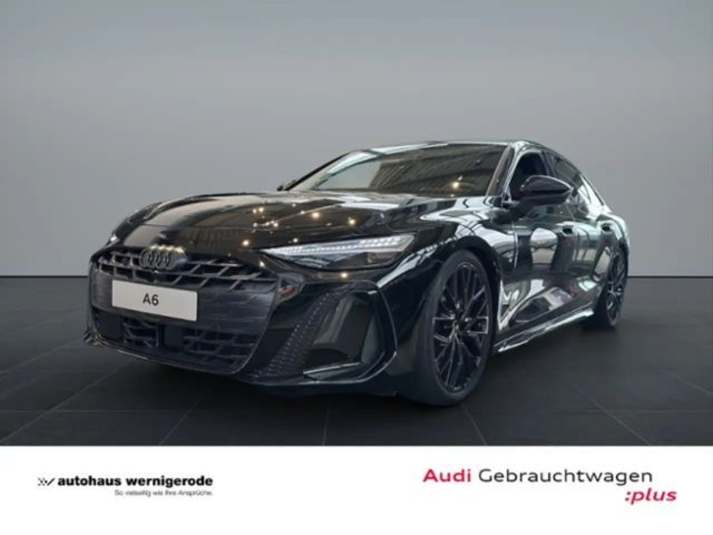 Audi A6 2026 Diesel