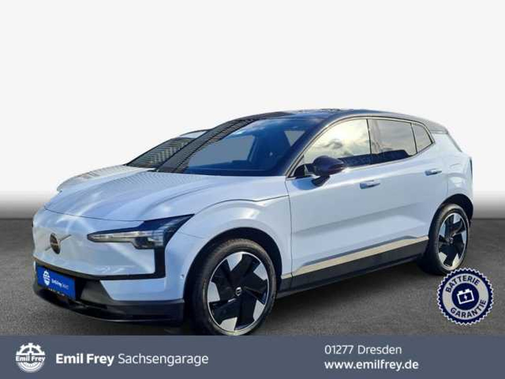 Volvo EX30 2025 Elektrisch
