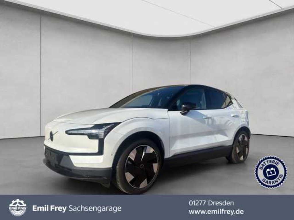 Volvo EX30 2025 Elektrisch