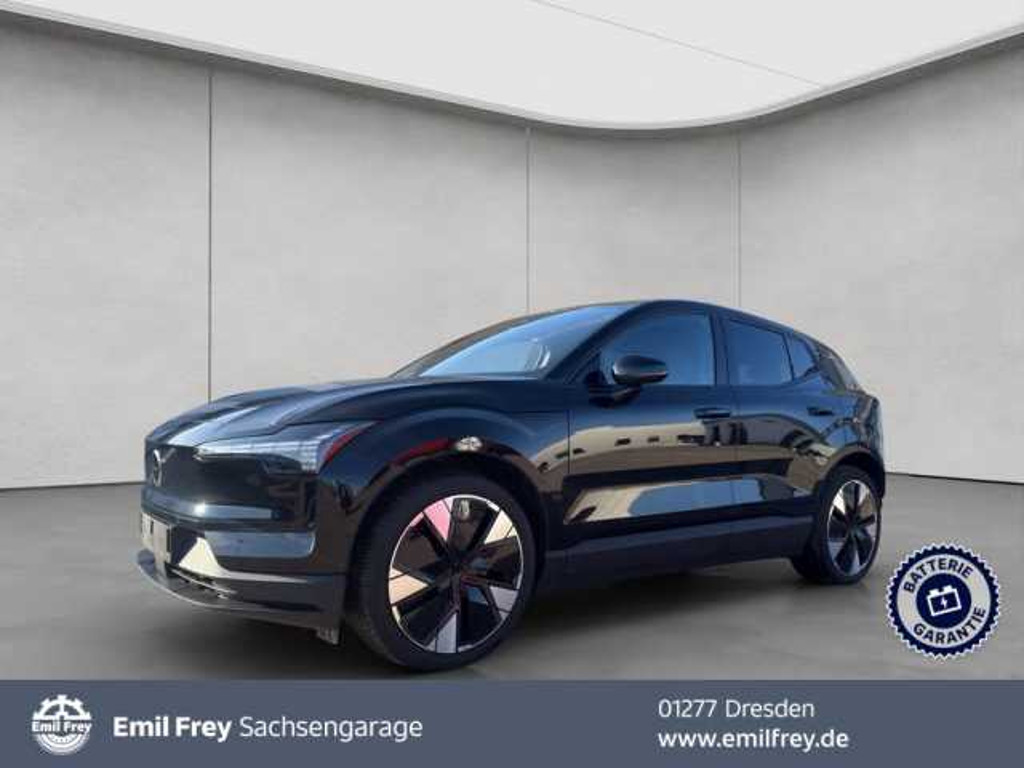 Volvo EX30 2025 Elektrisch