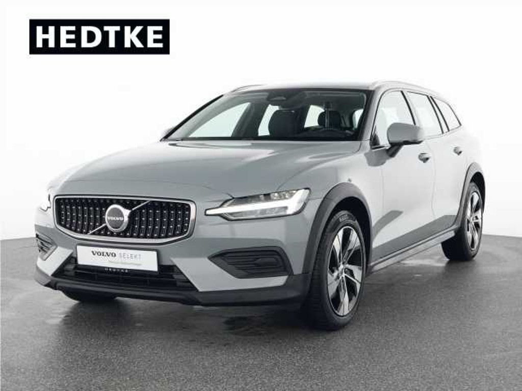 Volvo V60 Cross Country 2023 Hybride Diesel