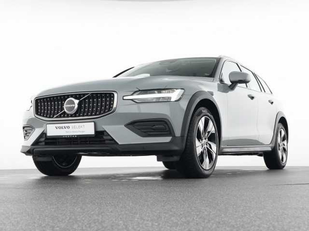 Volvo V60 Cross Country