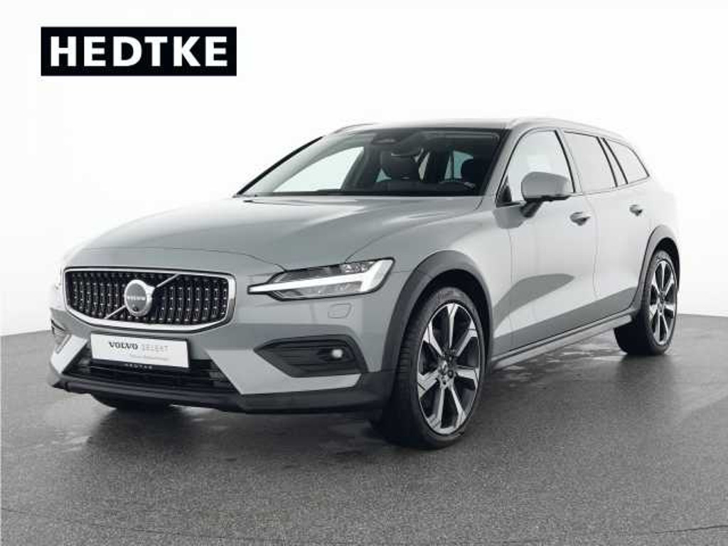 Volvo V60 Cross Country 2024 Hybride Diesel