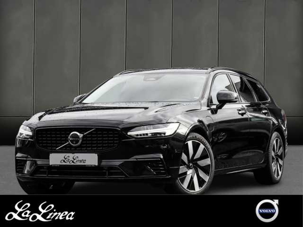 Volvo V90 2025 Hybride Benzine