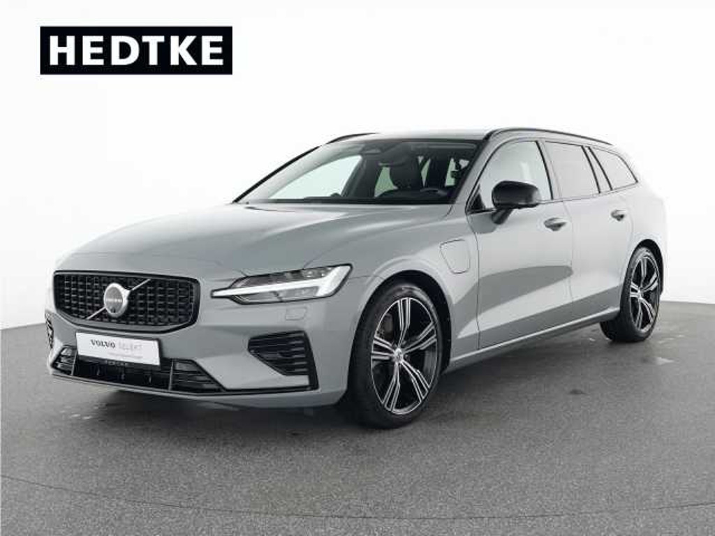 Volvo V60 2024 Hybride Benzine