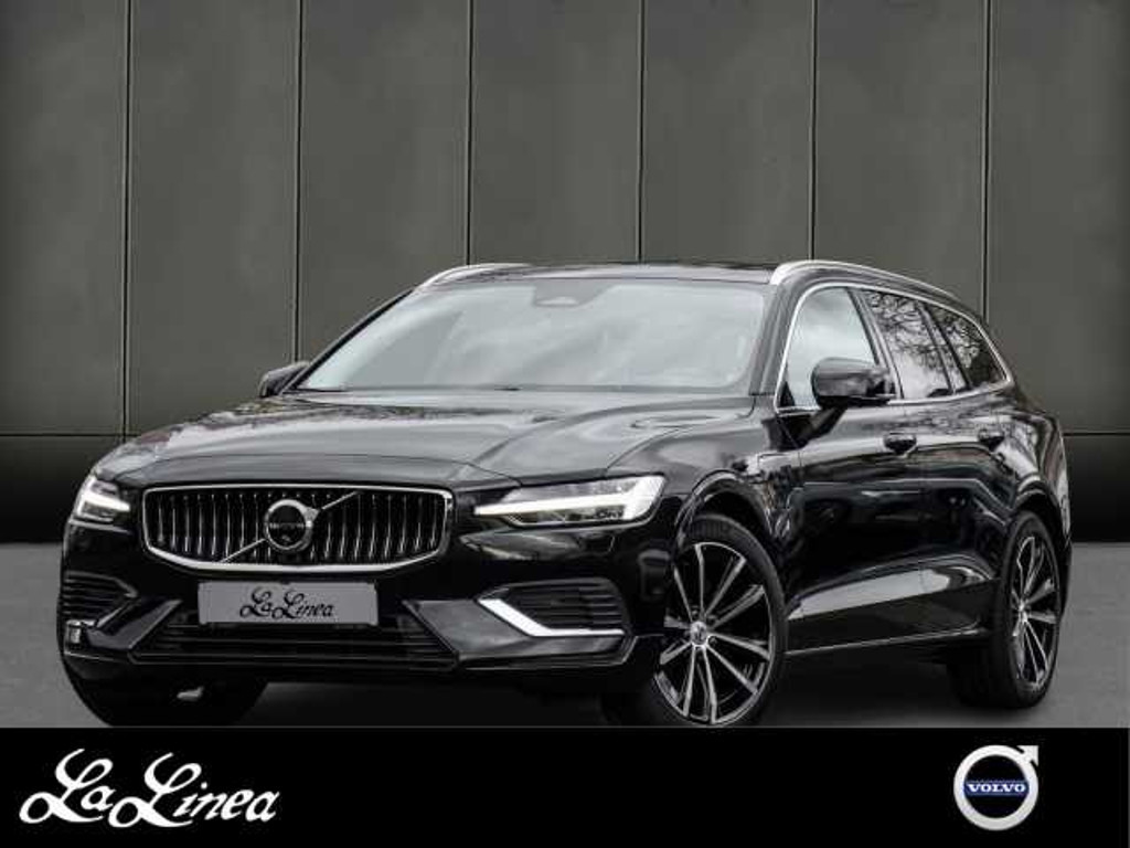 Volvo V60 2025 Hybride Benzine