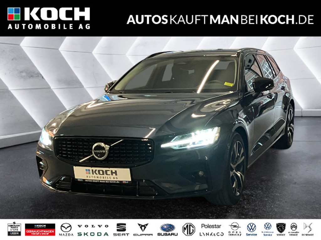 Volvo V60 2024 Benzine