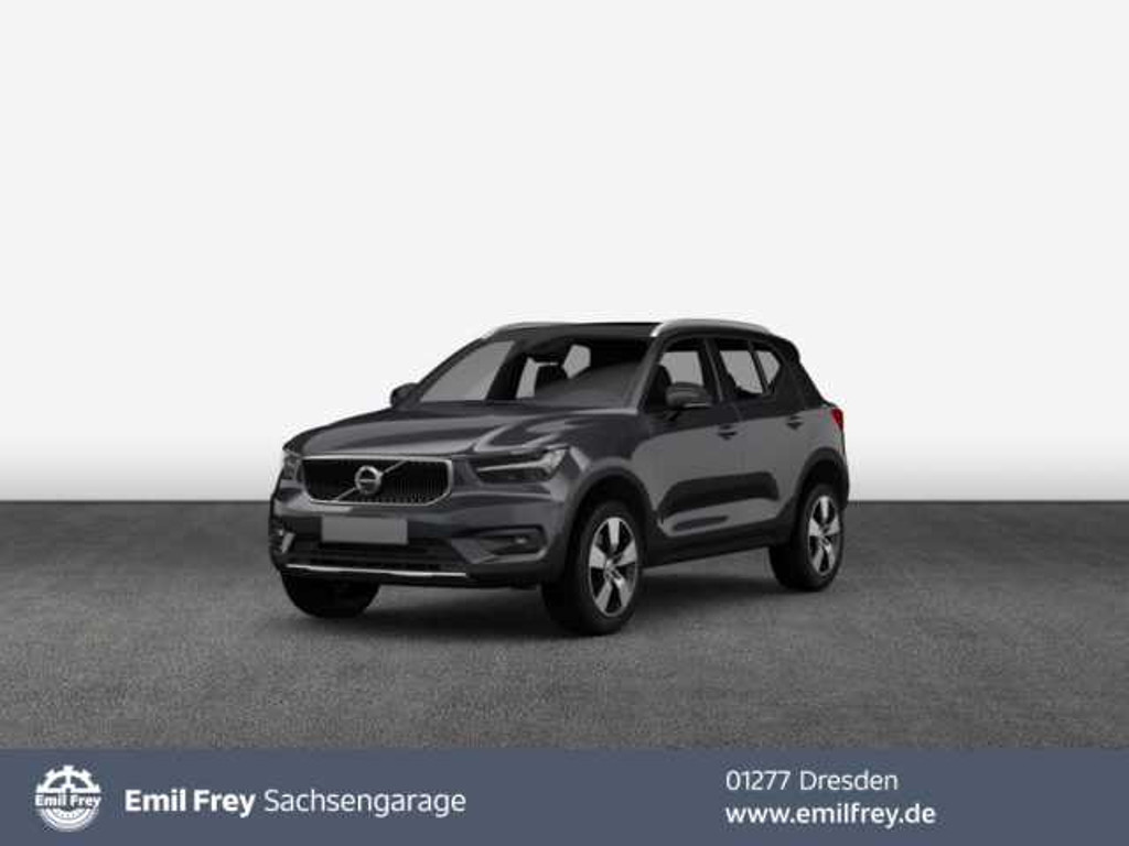 Volvo XC40 2022 Benzine