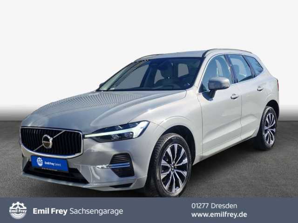 Volvo XC60 2023 Hybride Diesel
