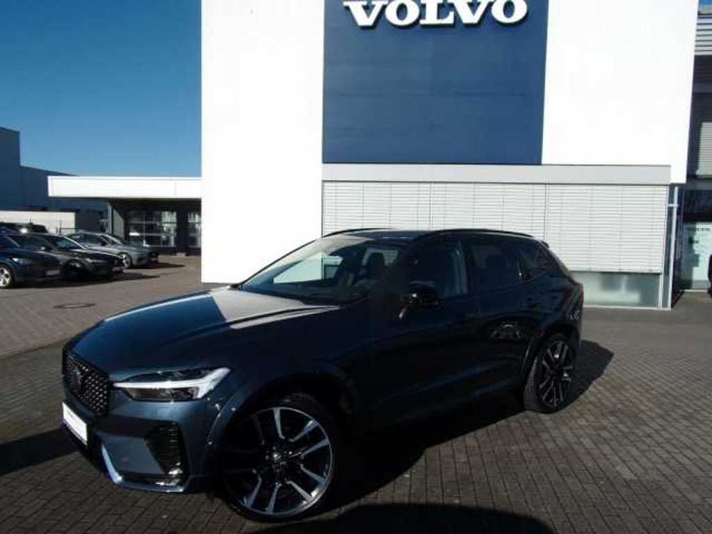 Volvo XC60 2023 Hybride Diesel